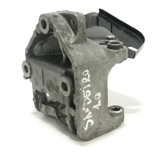 Suporte Bomba Hidráulica Renault Sandero/logan 2016 