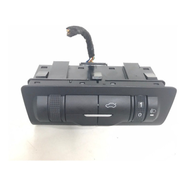 Comando Abertura Porta Malas Tiggo 7 Pro 2022