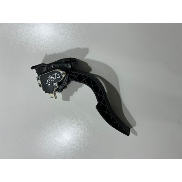 Pedal Eletronico  Gm Cobalt Ltz 1.4 2016 A 2021 