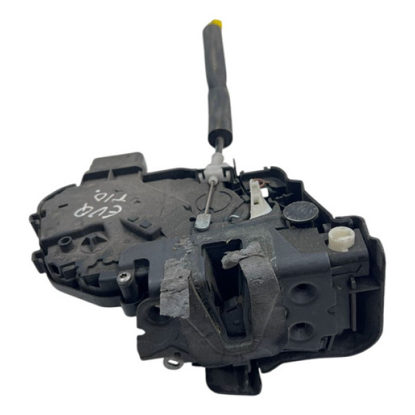 Fechadura Porta Tras Dir Evoque Dinamic 2.0 2013 A 2016