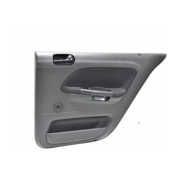 Forro Porta Traseiro Direito Volkswagen Gol G8 Perfeito