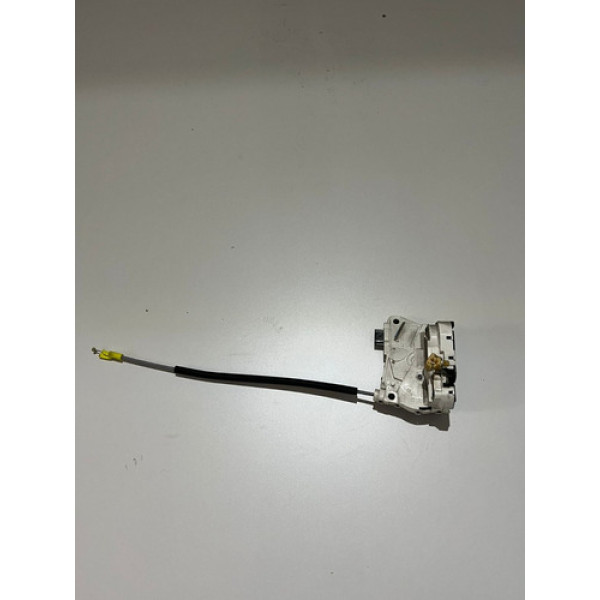 Fechadura Porta Eletrica Gm Onix 2020/2023 Traseira Esquerda