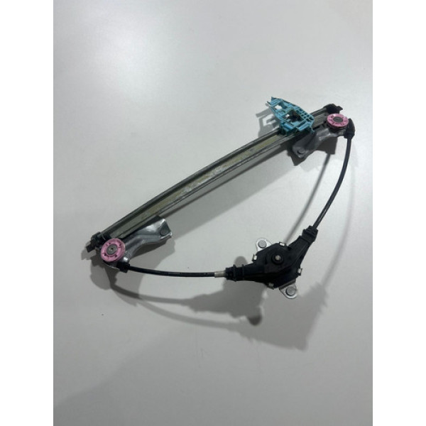 Maquina Vidro Traseira Esquerda Gran Siena 2013/2020