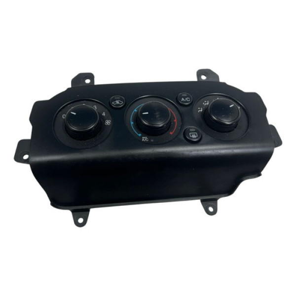 Comando De Ar Ford Ka 1.0 2015/2021