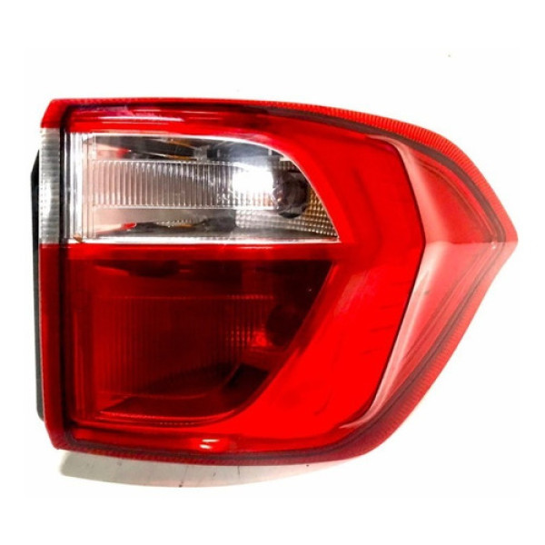 Lanterna Tras Direita (passageiro) Ford Ecosport 2013 A 2016