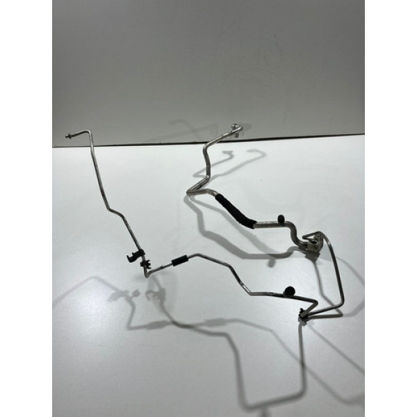 Mangueira Ar  Gm Cobalt Ltz 1.4 2016 A 2021 