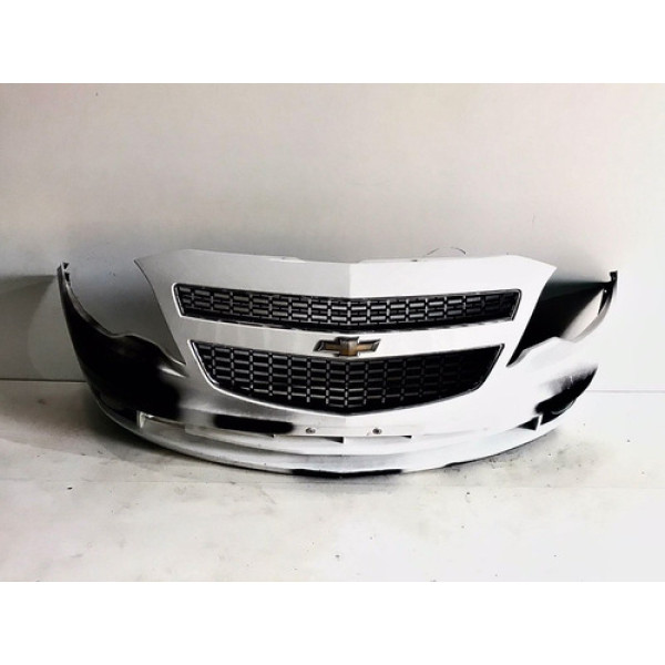 Parachoque Dianteiro Chevrolet Agile 2009 / 2014