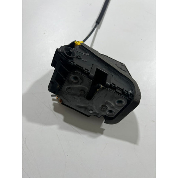 Fechadura Porta Traseira Direita Gm Cobalt 2013 A 2019 