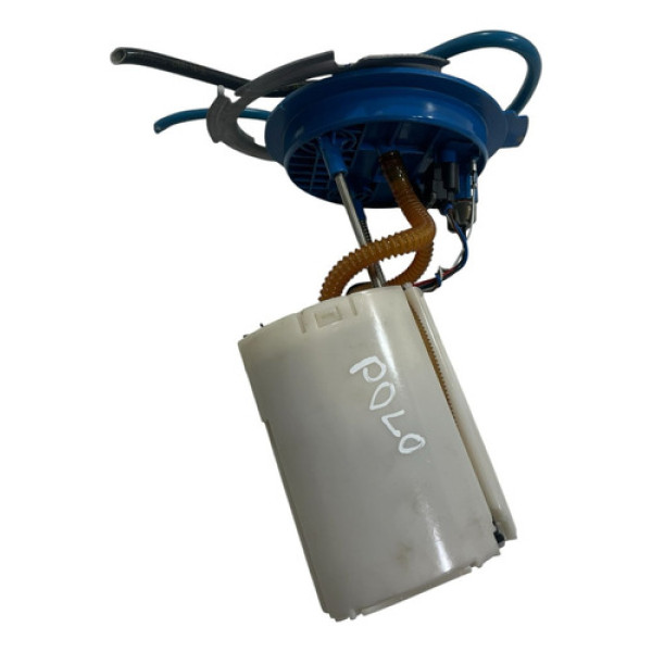 Bomba Combustível Volkswagen Polo 1.0 Tsi 3c 2017 - 2022