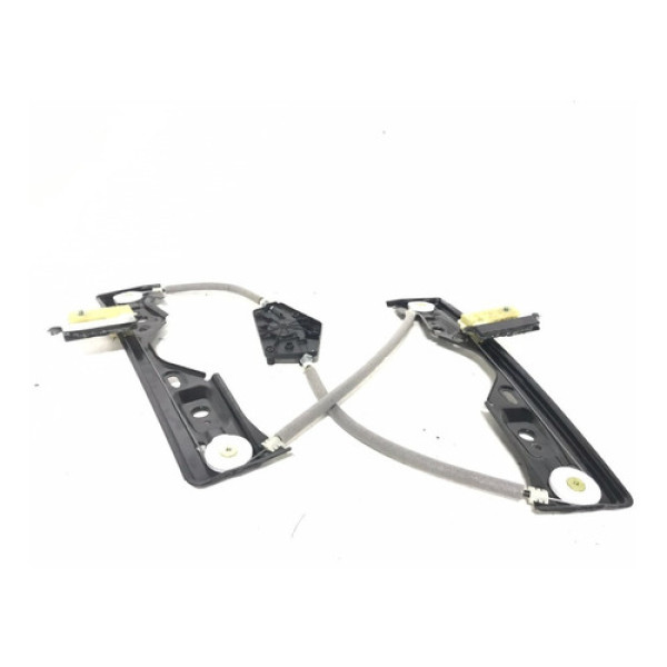 Maquina Vidro Elétrico Diant Dira Jeep Compass 17/23 S Motor