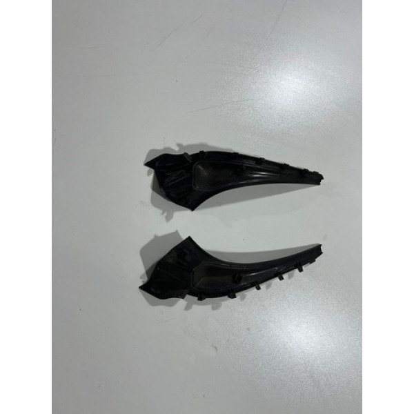 Par Acabamento Churrasqueira Nissan Versa 1.6 Aut. 2019