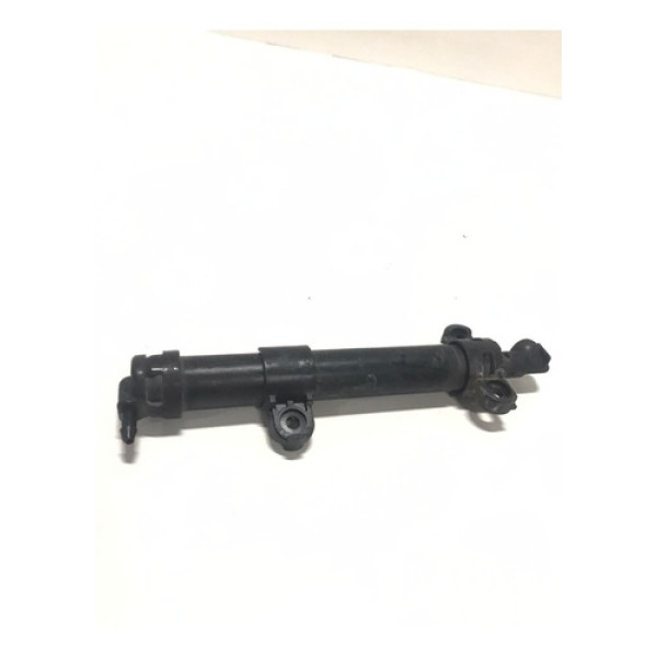 Esguicho Farol Dianteiro Esquerdo Rover Evoque 2011 / 2015 