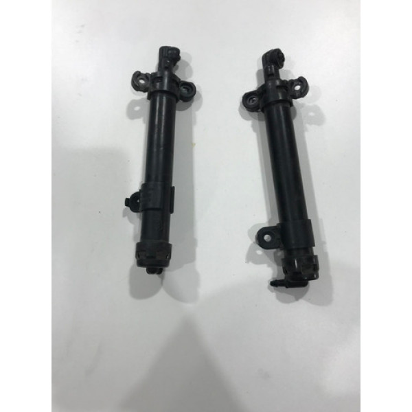 Par Esquicho Farol Evoque 2012/2015 Original  