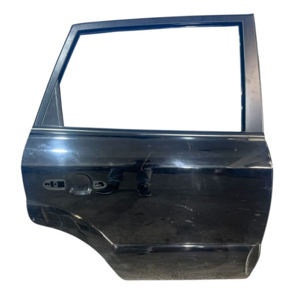 Porta Traseira Direita Hyundai Tucson 2010 A 2016 Lisa