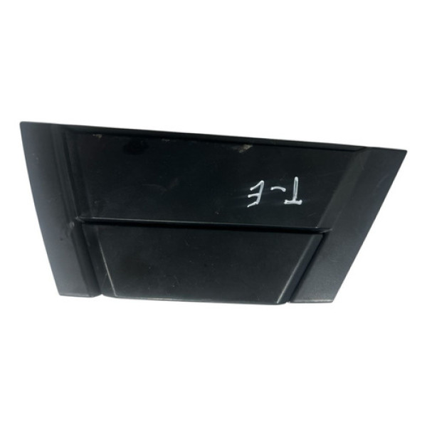 Moldura Porta Tras Esquerda Hr V 2022/2025