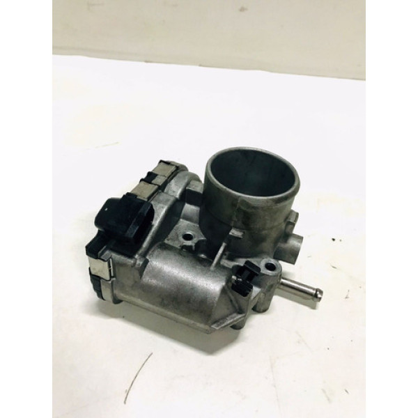 Tbi Corpo De Borboleta Hyundai Hb20 1.0 3cc 2013 / 2018 