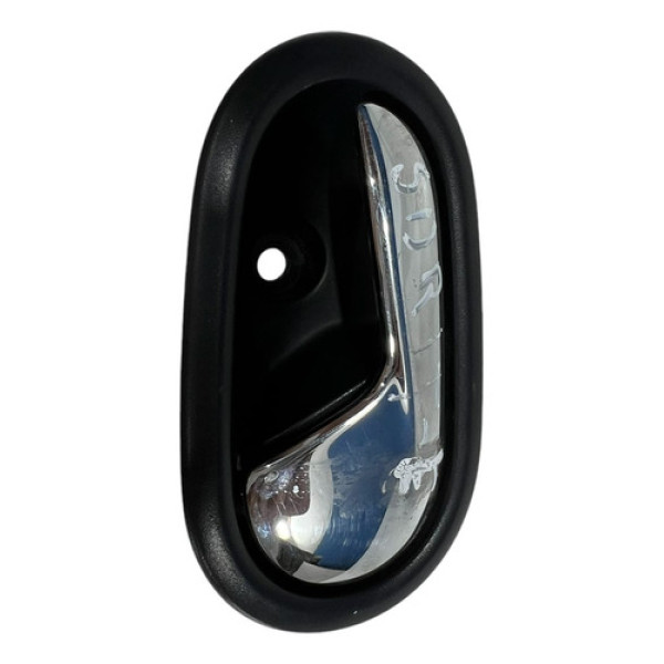 Macaneta Puxador Interna Esq. Sandero Logan 15/21