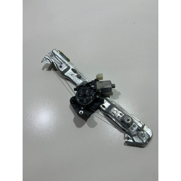 Maquina Vidro Traseira Direita Argo 2018/2022