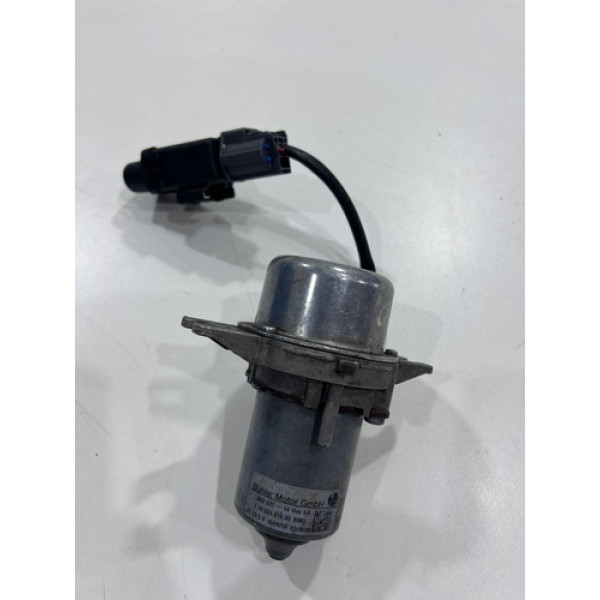 Bomba De Vacuo Freio Onix Ltz 1.4 2013 A 2019 Original