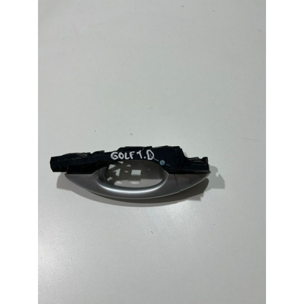 Massaneta Porta Traseira Direita Golf Variant  2018