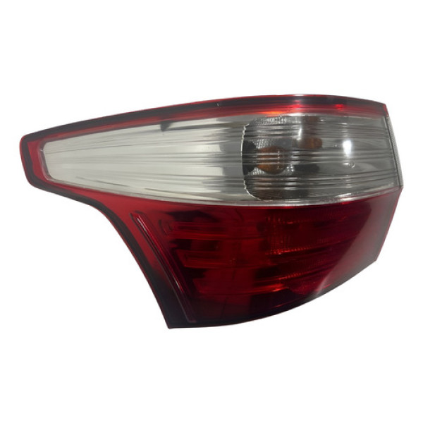 Lanterna Fiat Grand Siena L.e. 2014 A 2019 Original S/recup