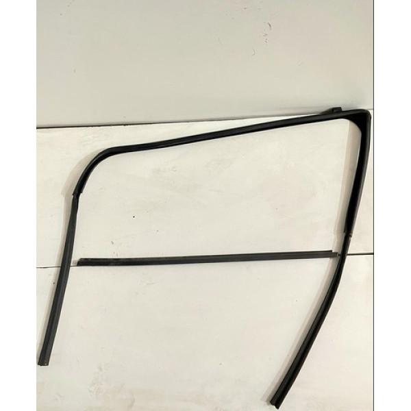 Pestana C/ Canaleta Porta Esquerda Diant. Agile