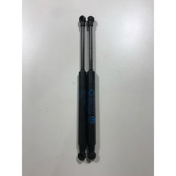 Par Amortecedor Tampa Traseira Gran Siena Original   