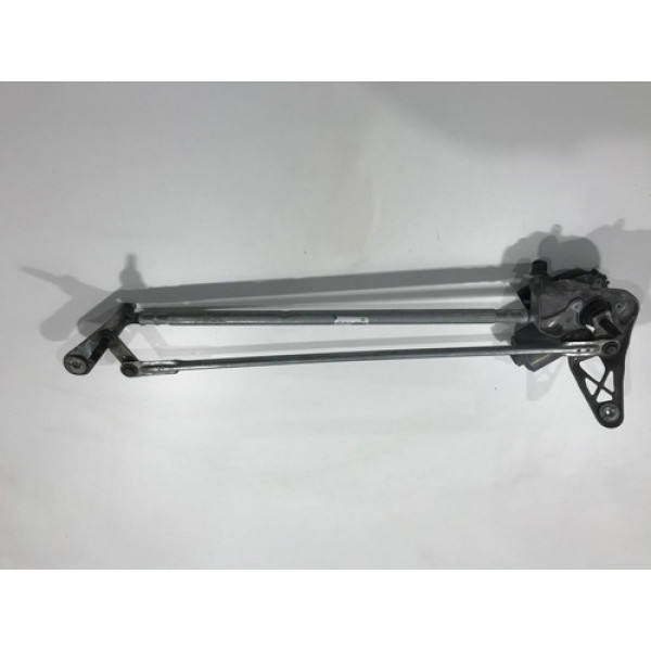 Galhada Limpador Ford Bronco 