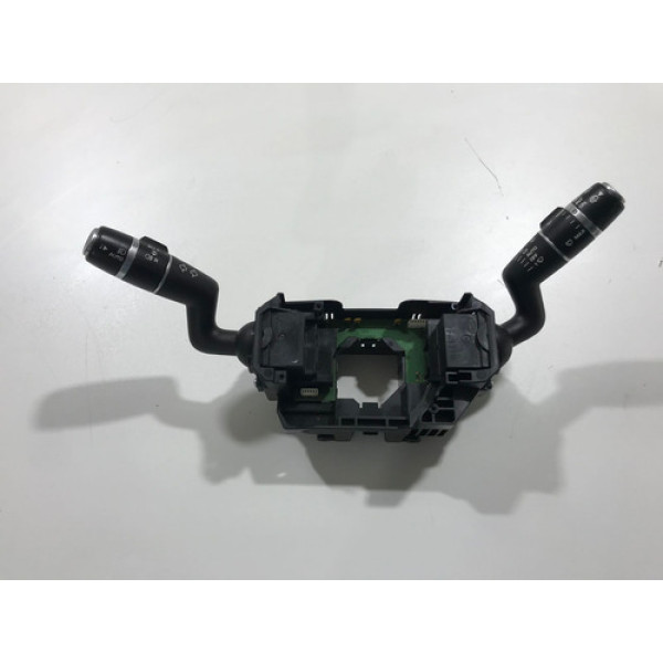 Chave Seta Evoque Dinamic 2015    