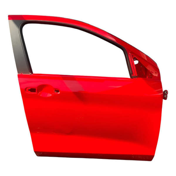 Porta Dianteira Direita Fiat Argo / Cronos 2018 A 2024