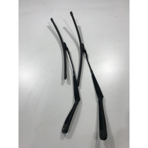 Par Palhetas Parabrisa Bronco 2023  