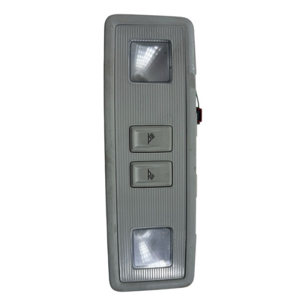Luz Interna Forro Teto Vw Polo 2018/2022