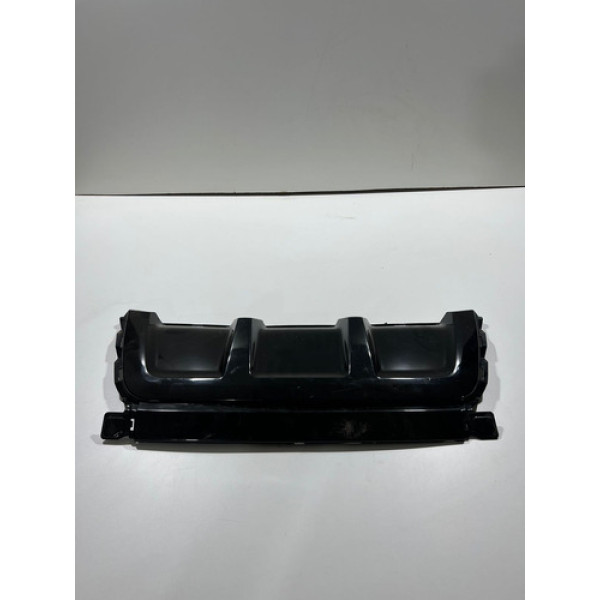 Moldura Central Parachoque Traseiro Evoque Dinamic 2.0 13/16