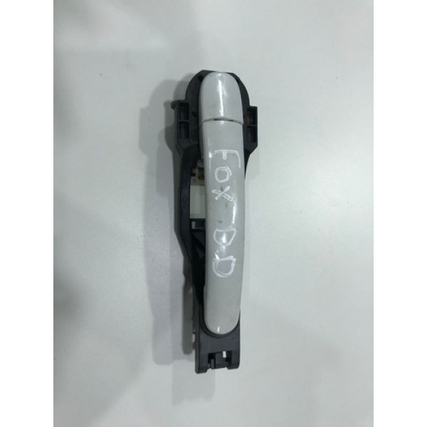 Maçaneta Dianteira Direita Fox 2015/2020