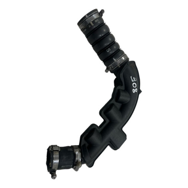 Mangueira Da Turbina Ds5/308/408 1.6 Thp 2013 Cod 9659145580