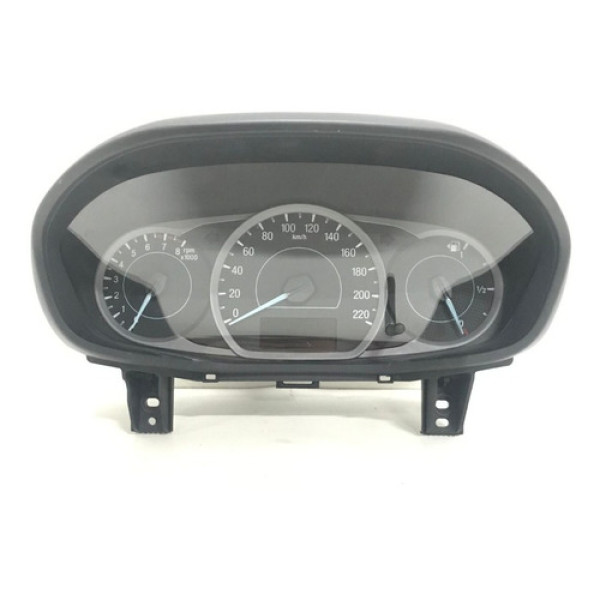 Painel De Instrumentos Ford Novo Ka Código: H3b5/10849/ac