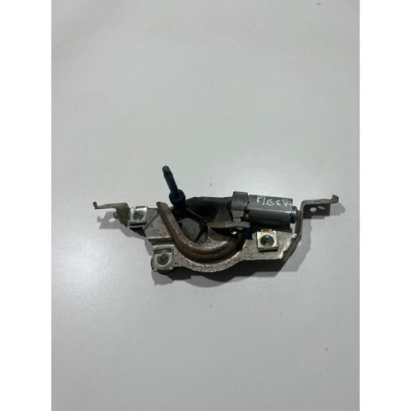 Motor Limpador Traseiro  Ford New Fiesta 2012 Á 2018