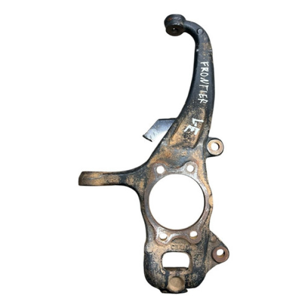 Montante Dianteiro Esquerdo Nissan Frontier 2.3 2018/2021