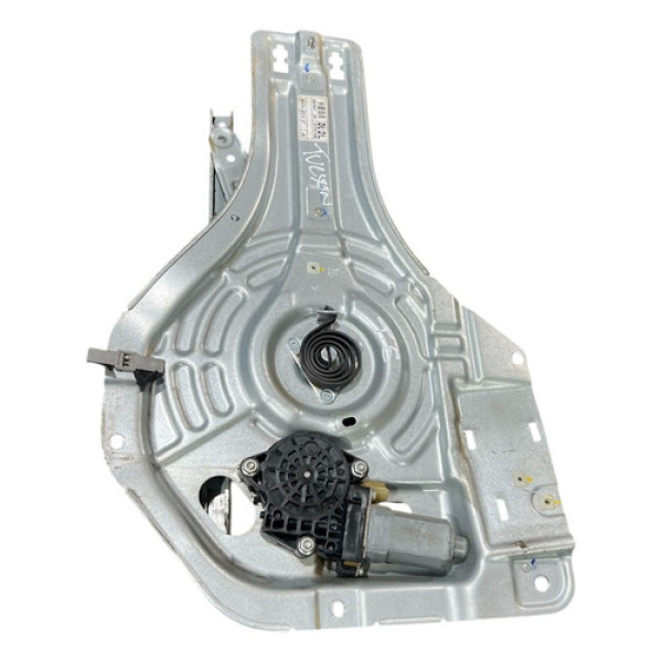 Máquina Vidro Diant Esquerdo Hyundai Tucson 2010/2016 Orig