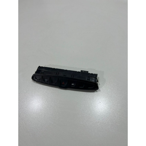 Conjunto Botao Alerta  Argo/cronos 2019/2022 1.0 3cc