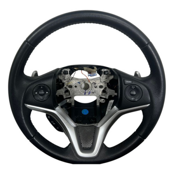 Volante Honda Fit 2017 2018 2019 2020