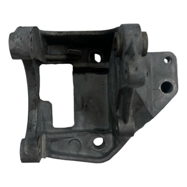 Suporte Bomba Hidraulica Renault Sandero 2015 1.0 16v