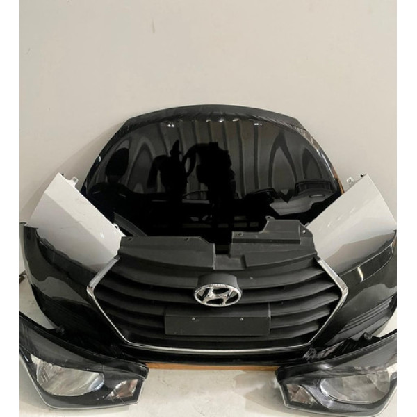 Frente Montada Hyundai Hb20 2014/2017