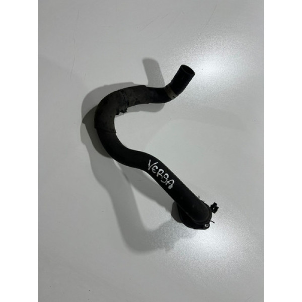 Mangueira Agua Motor Nissan Versa 1.6 Aut. 2019