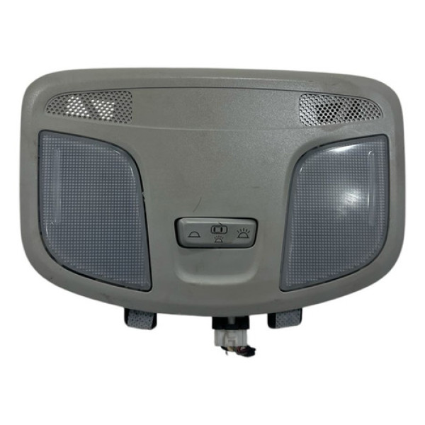 Luz Teto Cortesia Central Hyundai Hb20 2023/2025