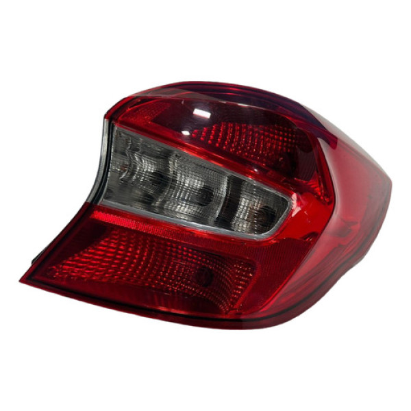 Lanterna Ford Ka Hatch Direita 2014 2015 2016 Original