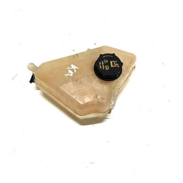 Reservatório Agua Radiador Ford Ka 2015/2018