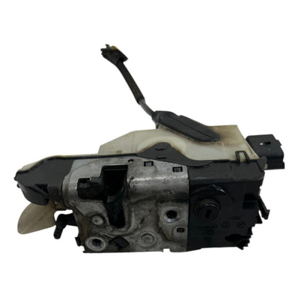 Fechadura Diant Esquerda C4 Lounge 2014 A 2017 (usado)