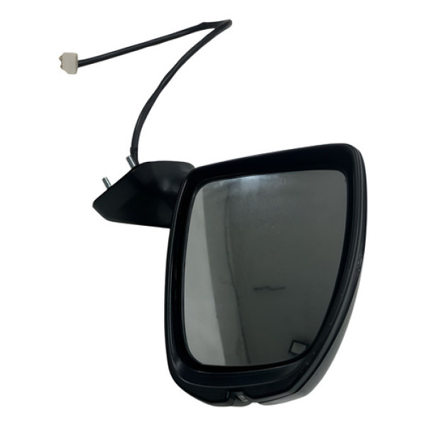 Retrovisor Esquerdo C/pisca Honda Fit 2015/2019 S/recup