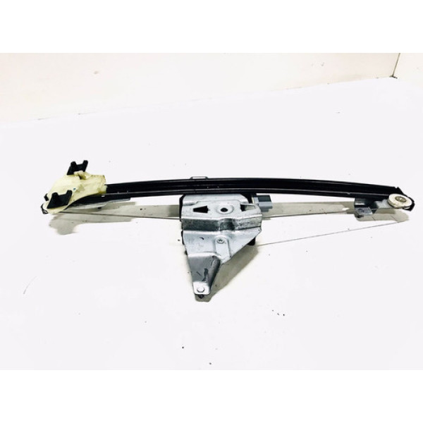 Maquina De Vidro Elétrico Sandero 2018/2019  807219302r